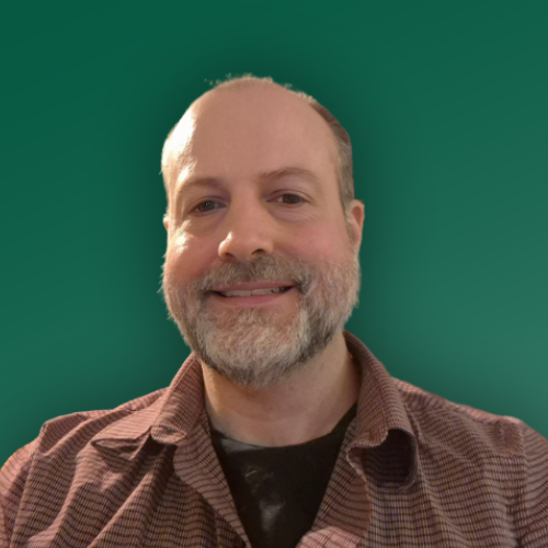 Chad Croft's profile image