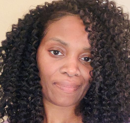 Chandra Johnson
