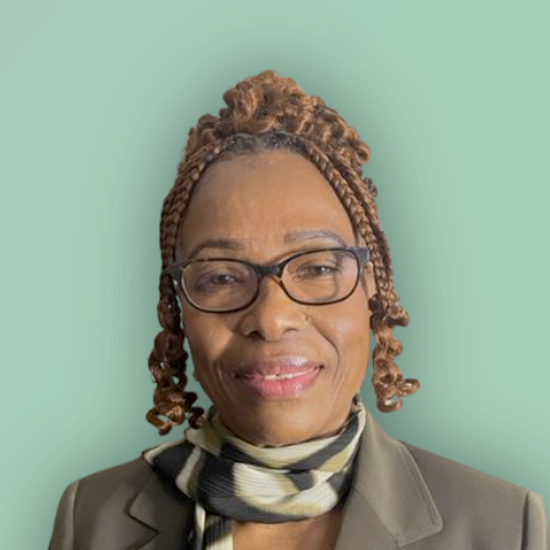 Charity Osobi's profile image