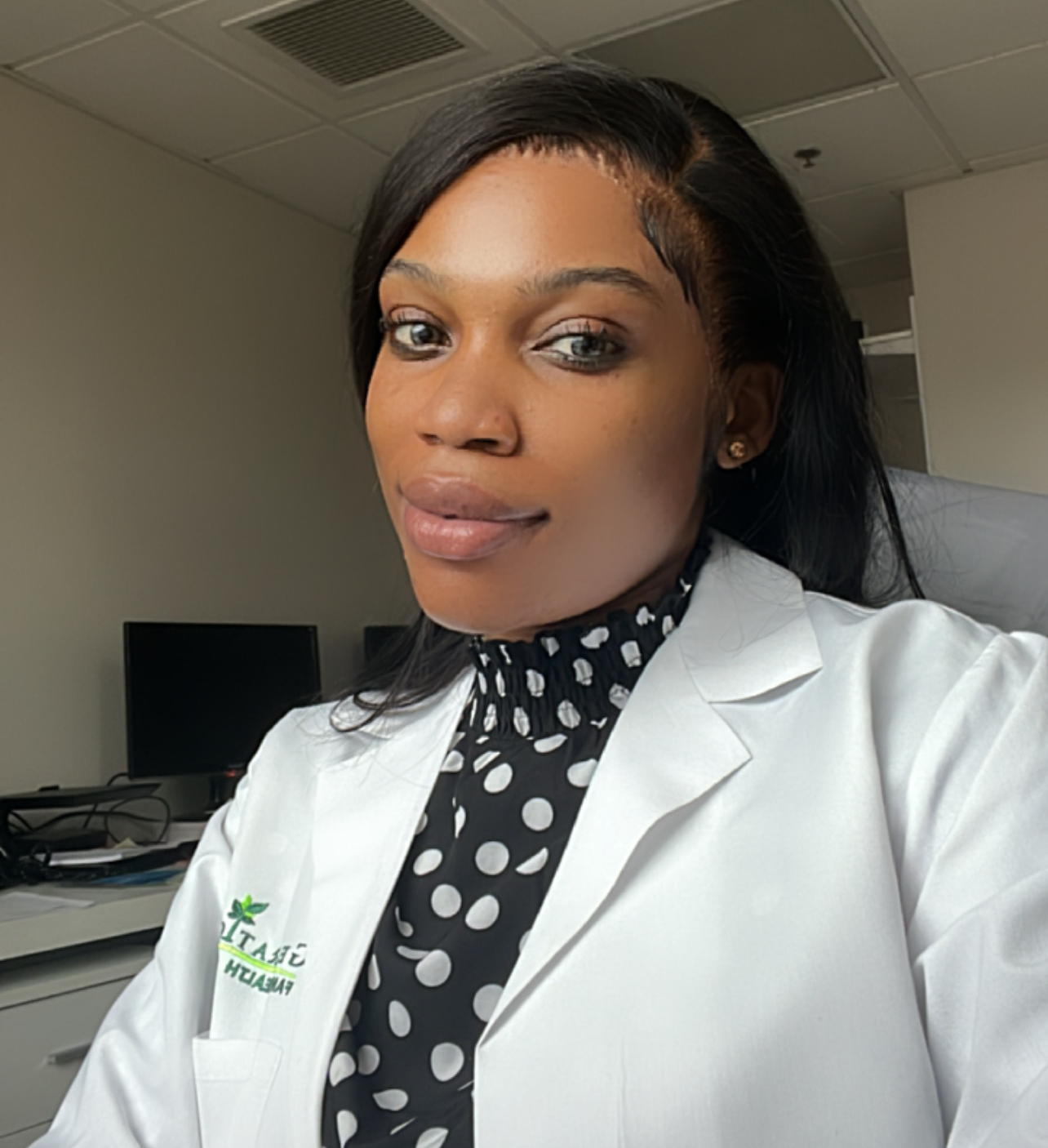 Chinwendu  Chukwudike