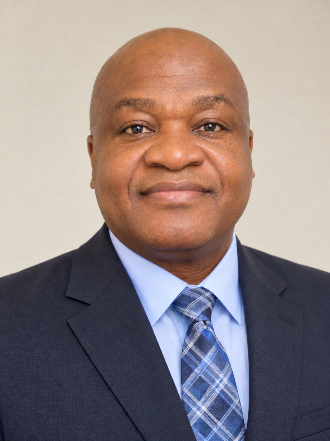 Christian  Nwofor