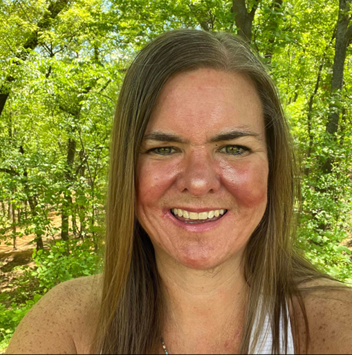 Christie  DeGraffenried 