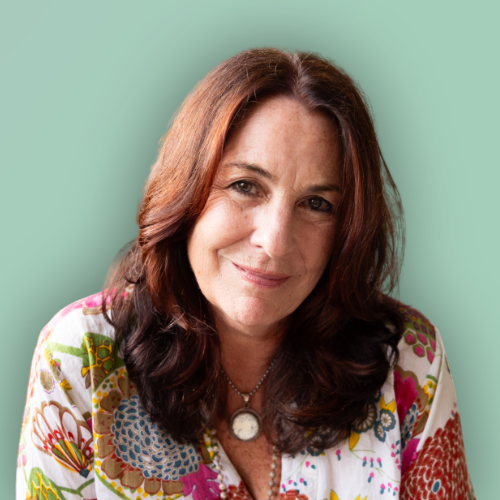 Christine Roslund's profile image