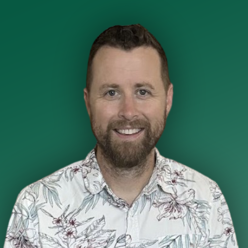 Christopher Geis's profile image