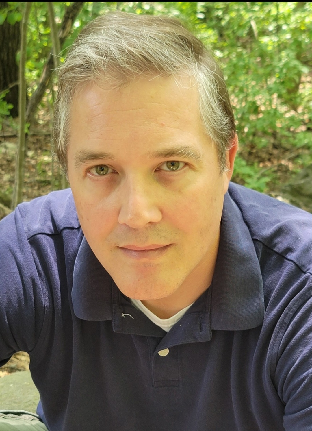 Christopher Hawkins