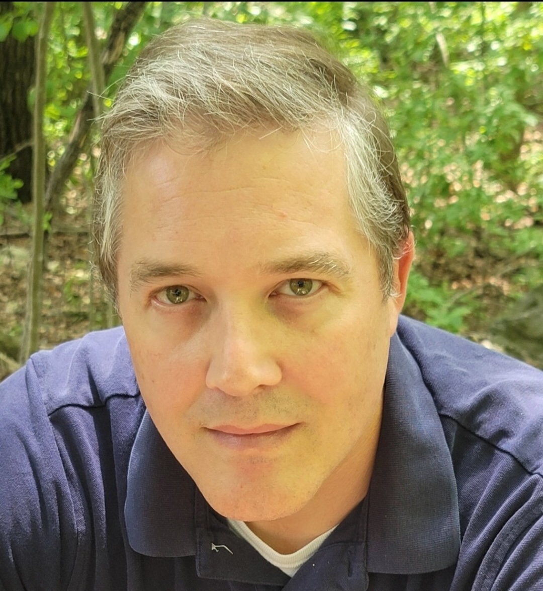 Christopher Hawkins