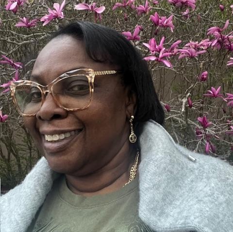 Clevetta  Gilliam