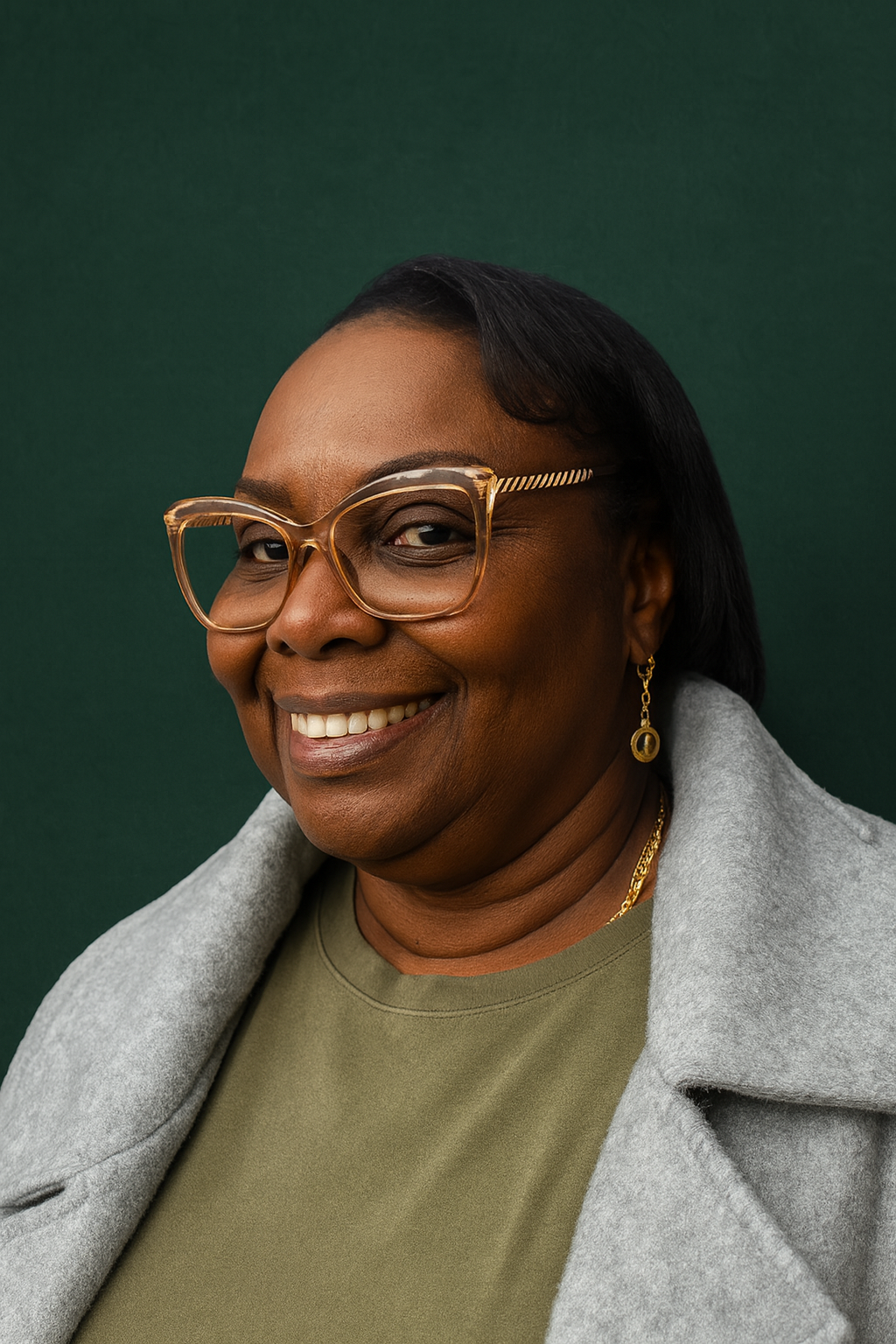 Clevetta  Gilliam