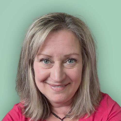 Colette Spaulding