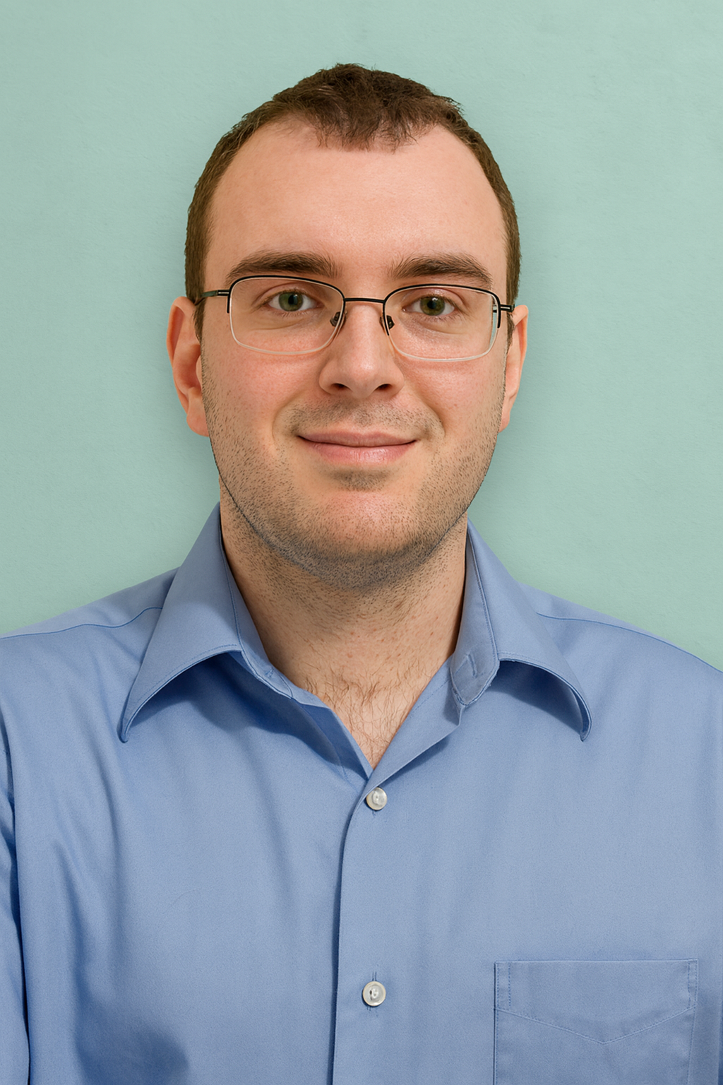 Cory Capitini