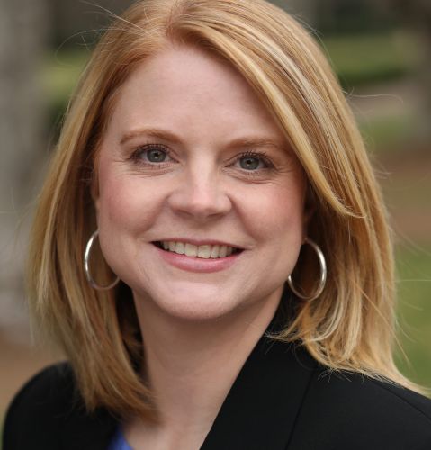 Courtney Peterson