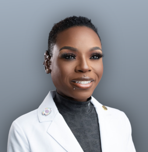Courtney Renee Truesdale's profile image