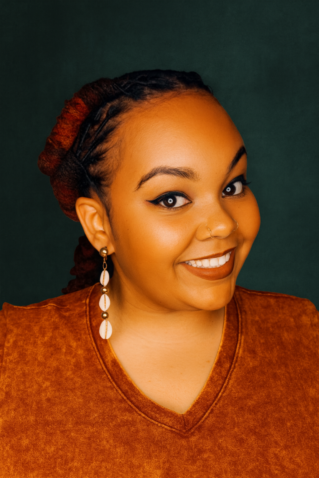Courtney Williams