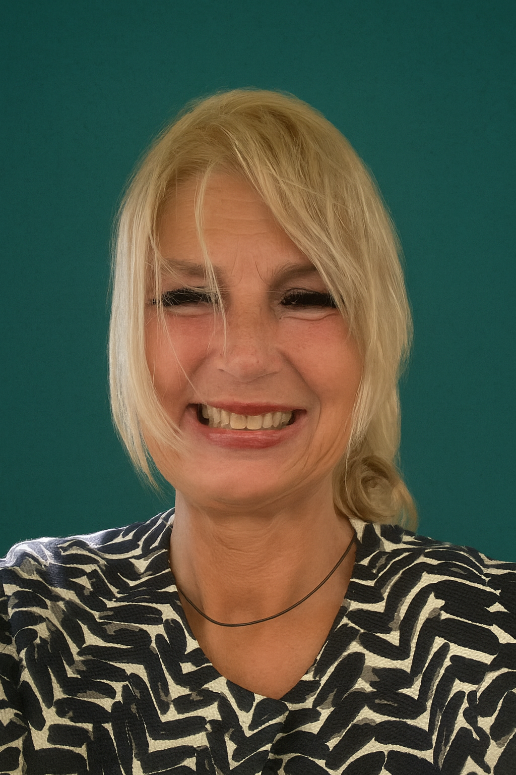 Cristina Perera