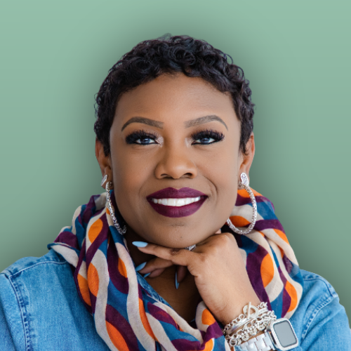 Crystal Sheppard's profile image