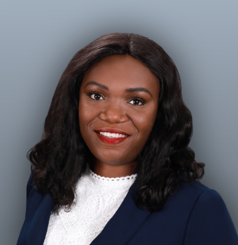 Cynthia Oputa's profile image