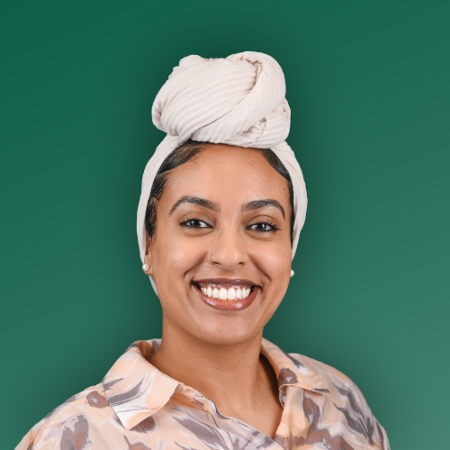 Dahnia Yusuf's profile image