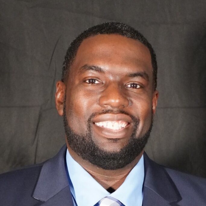 Damien Boyd