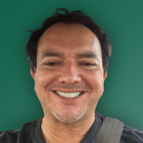 Dan  Martinez's profile image