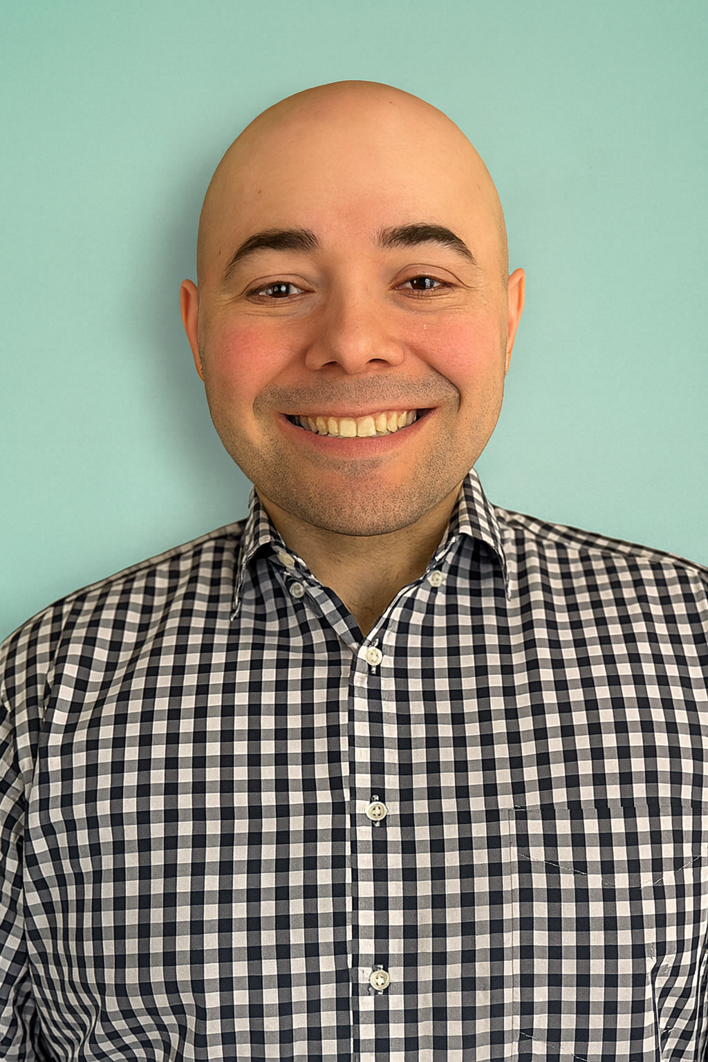 Daniel Garel