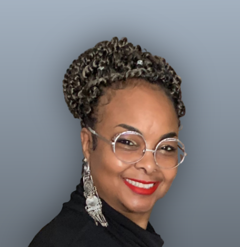 Darcel Tyson