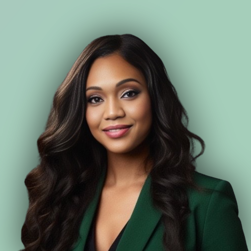 Darline Desamours's profile image