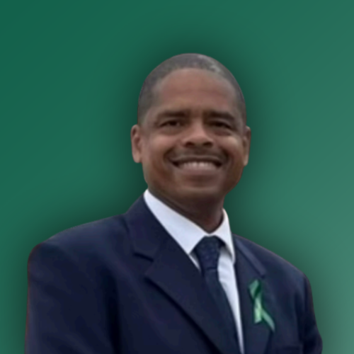 Darren Cooper