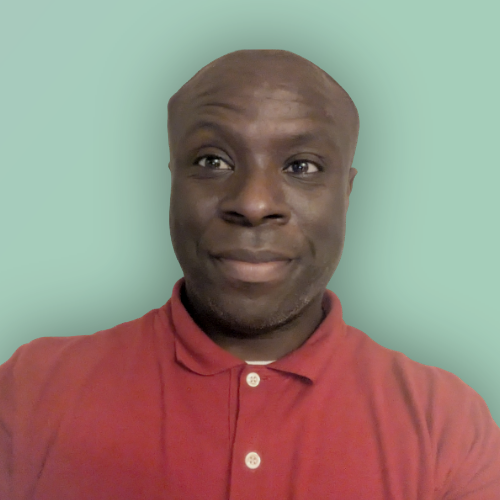 Darryl Griffin's profile image