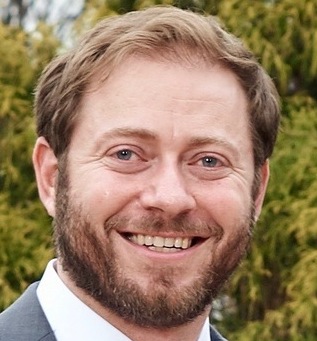 Daryl Flink