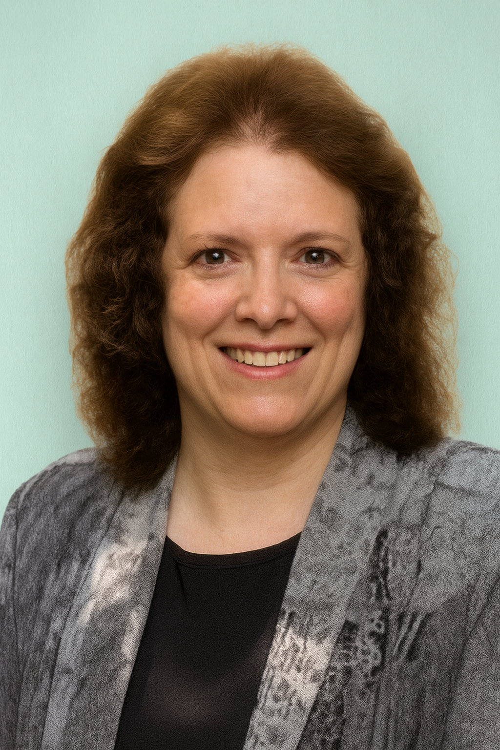Debora Van Romer