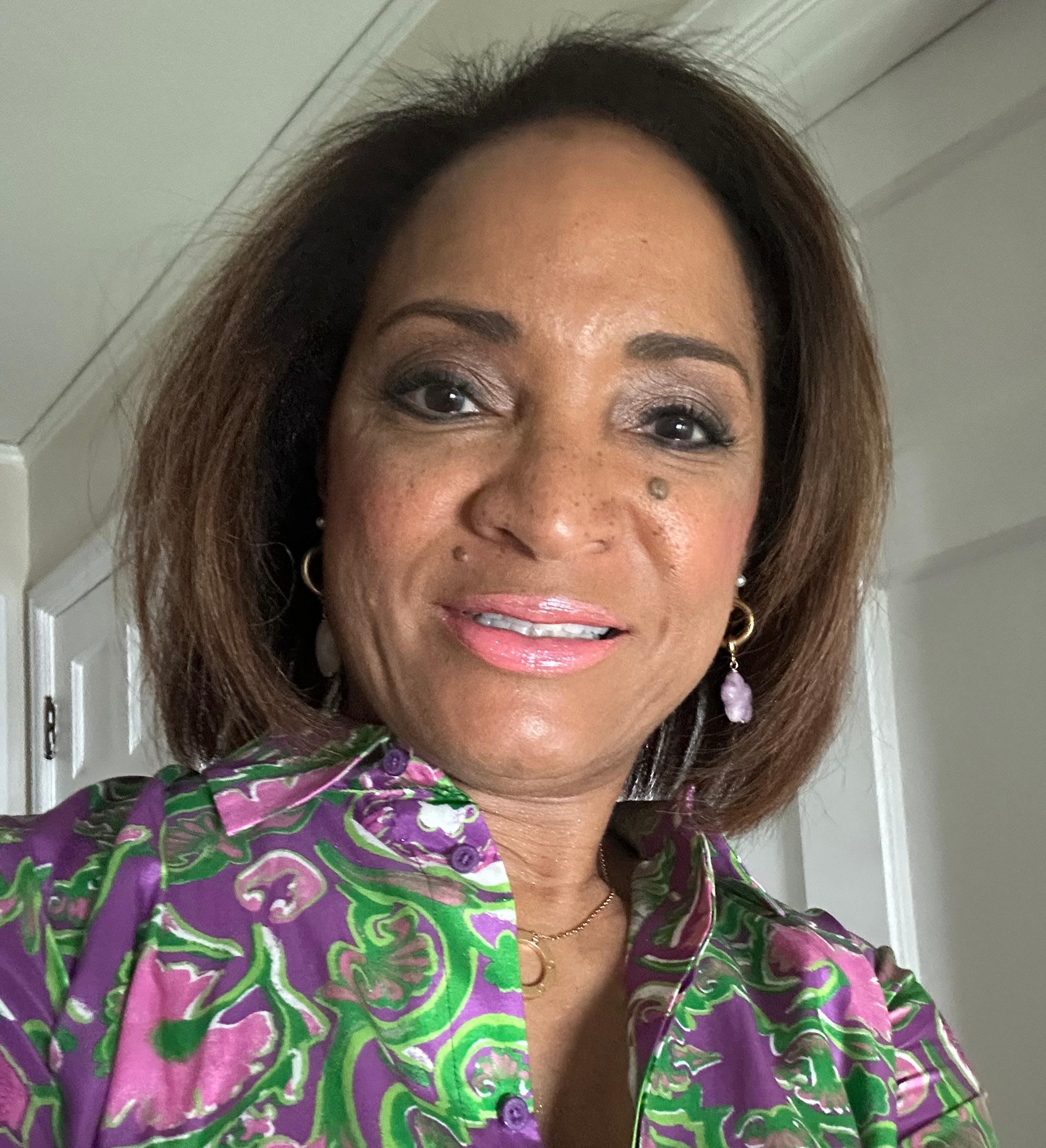 Deborah  Jones 
