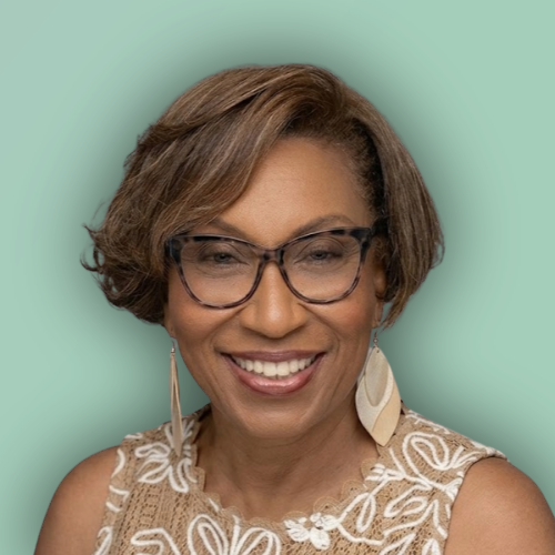 Deborah Auguste's profile image
