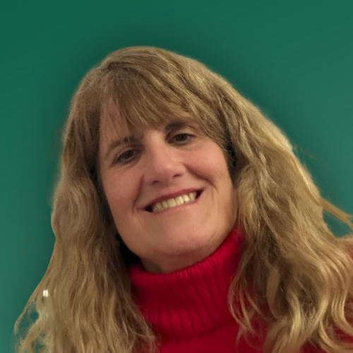Deborah Miron's profile image
