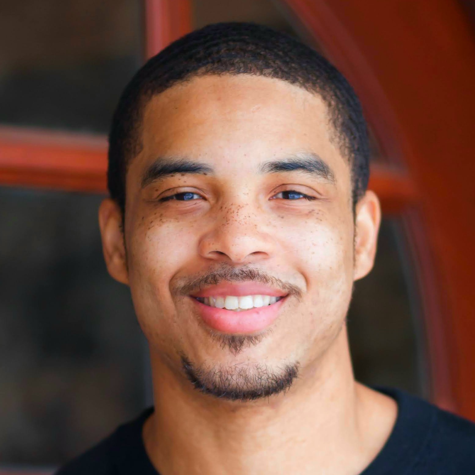 Dehvin White Peck