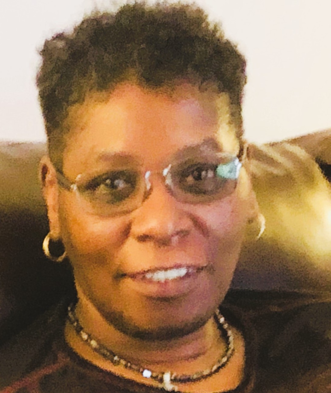 Denise  Patterson