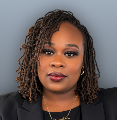 Desiree Carter's profile image