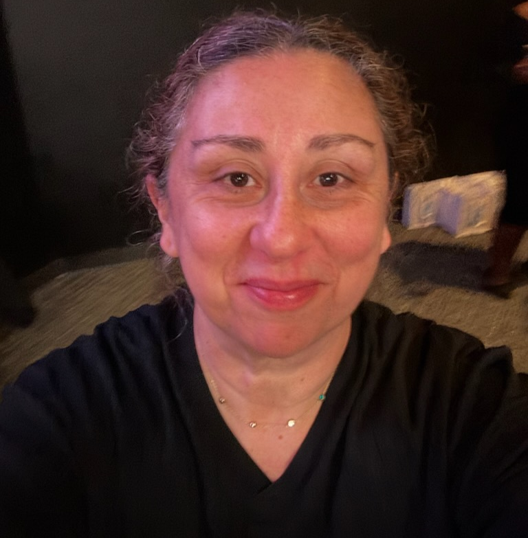 Diana Hunter Eldridge