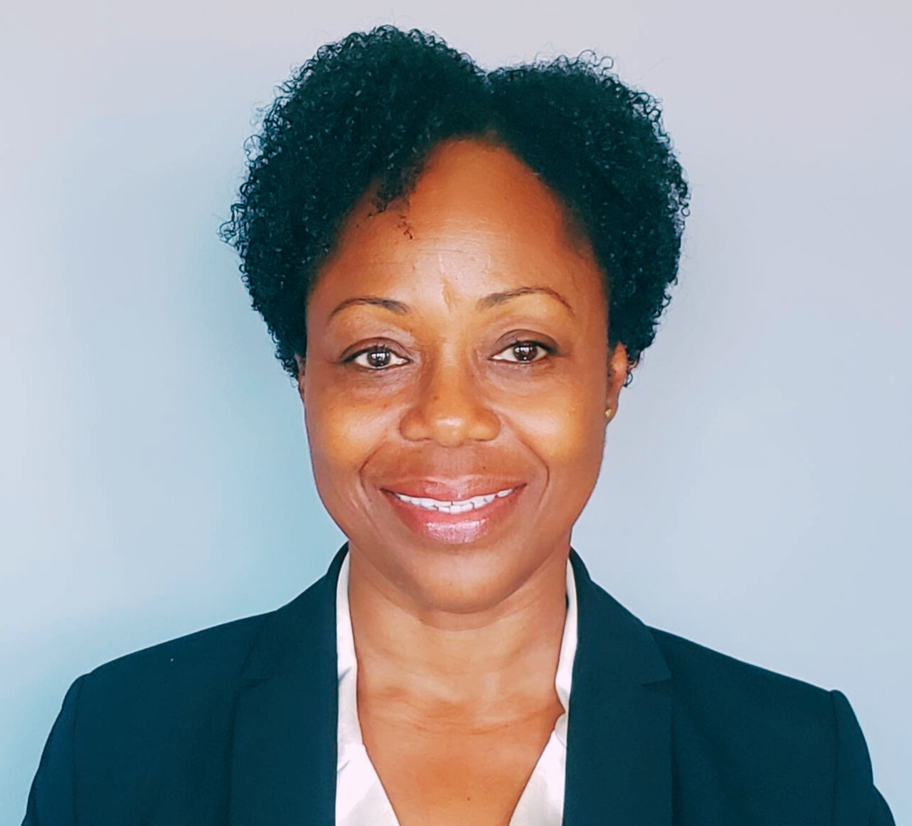 Dionne  LynchRamos