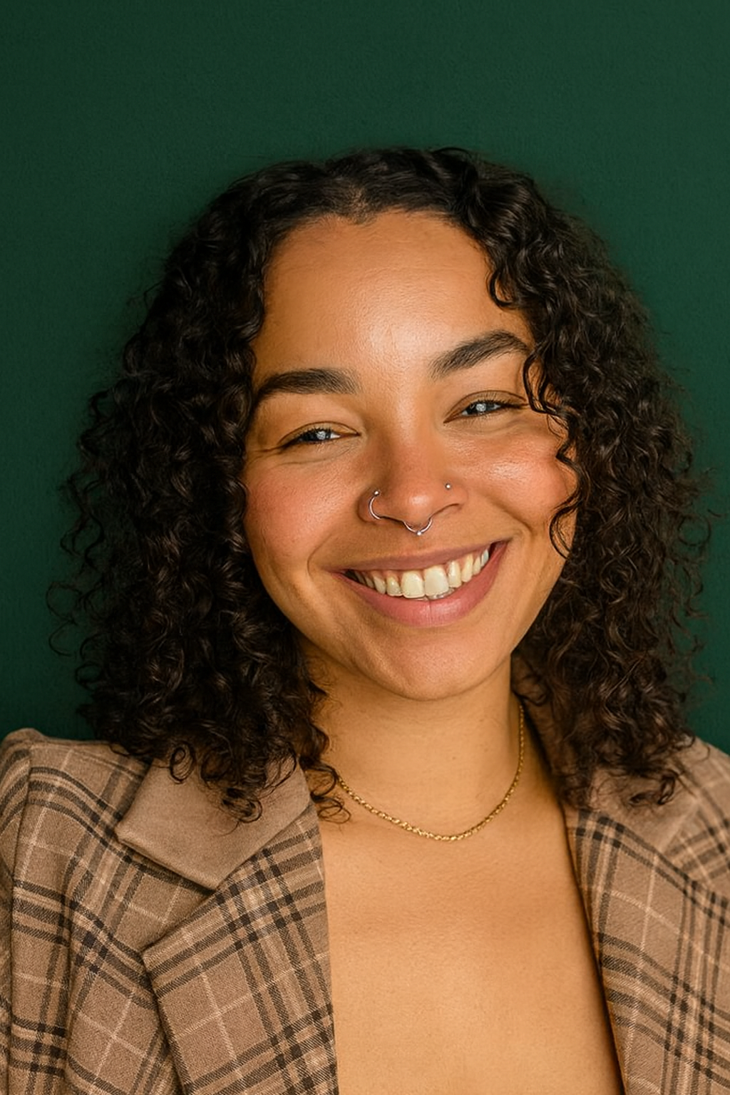 Donisha Austin