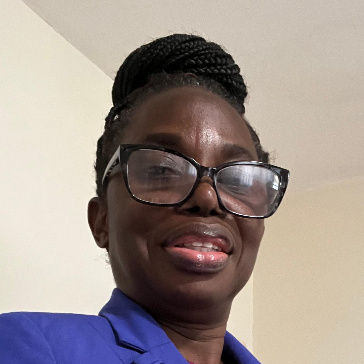 Dorcas  Adeniyi
