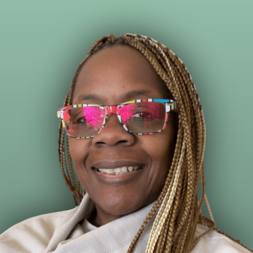 Dorothy James