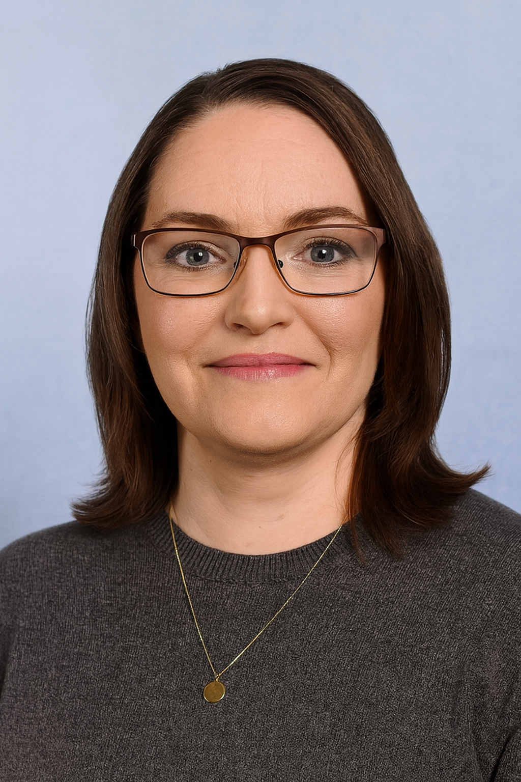 Dr Christina Geiselhart