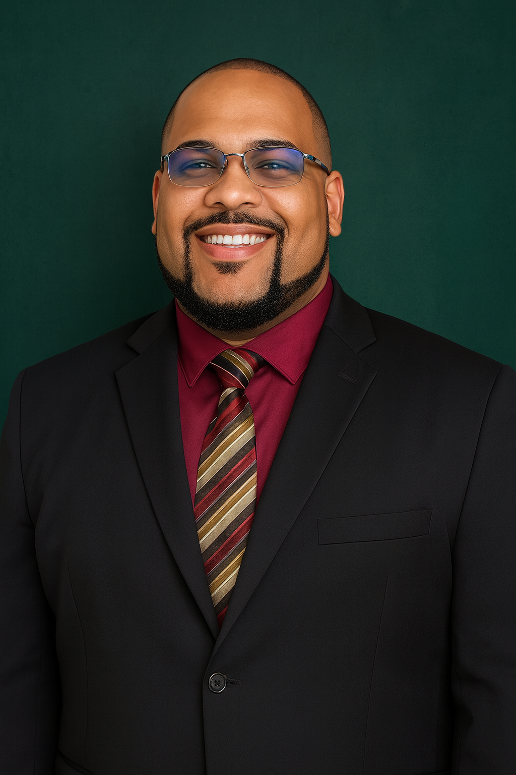 Dr Frederick Smith