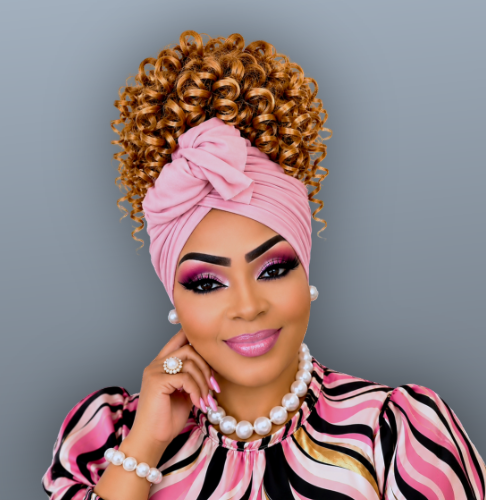Dr Sabrina Harris