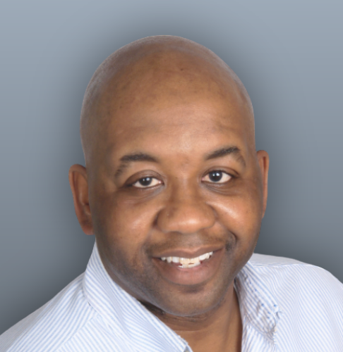 Dwight Hood