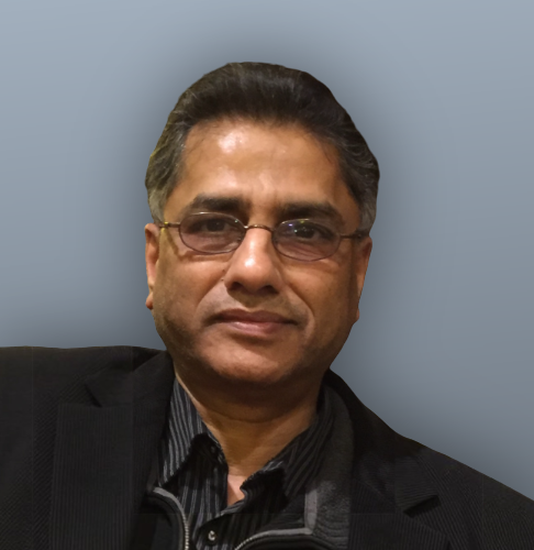 Ejaz Jafri's profile image