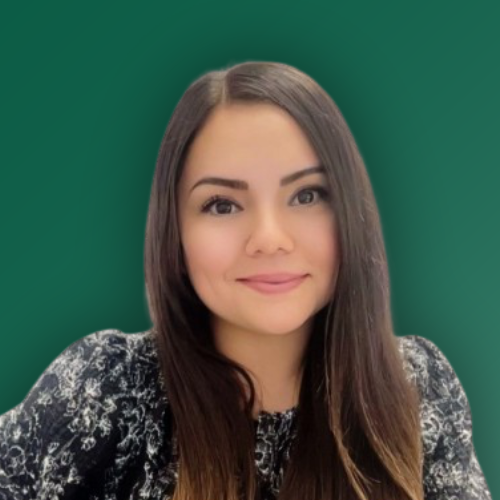 Elizabeth Garibay