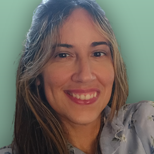 Elizabeth Solano