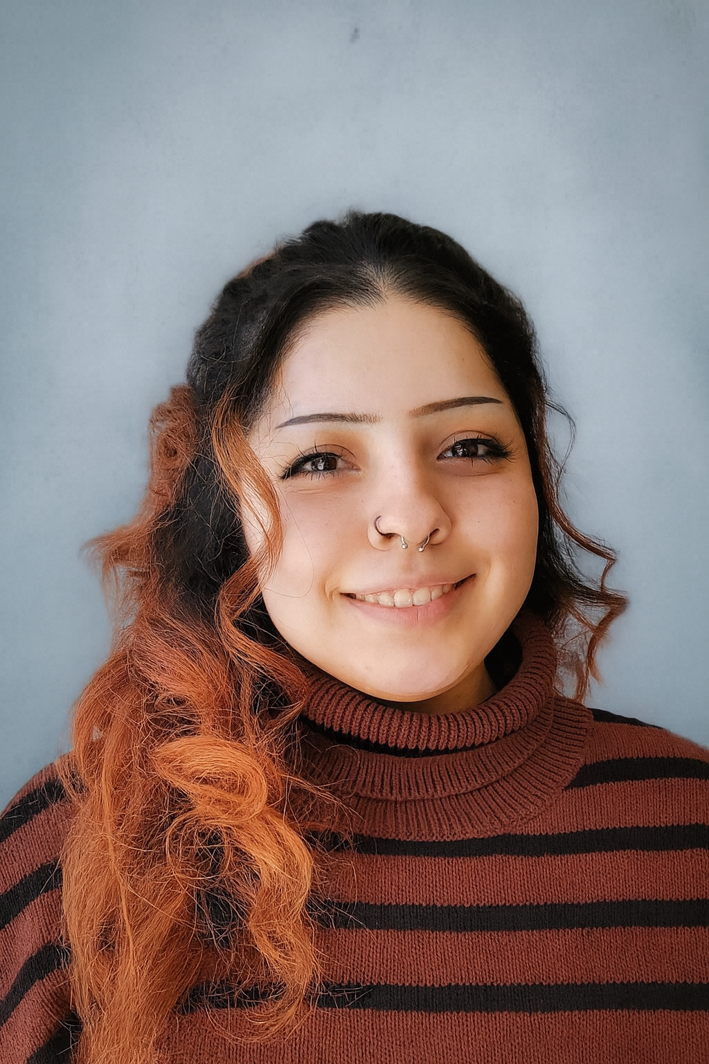 Emily Hernandez