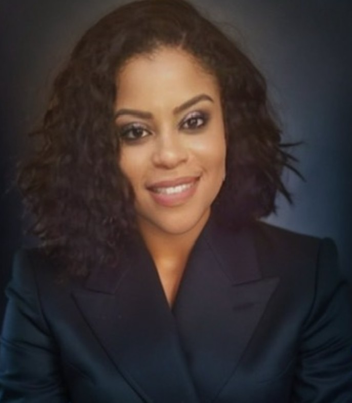 Eris  Johnson